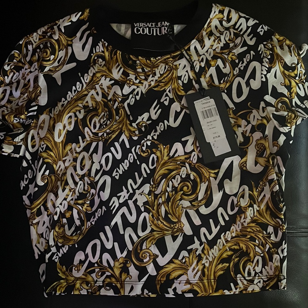 Versace Shirt